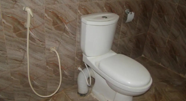 Семейный номер Deluxe Thuruliya Residence