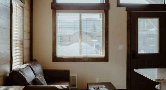 Номер Standard Teton Valley Resort