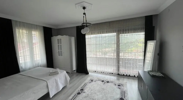 Garden House Villa, Забронировать Вилла Трабзон 