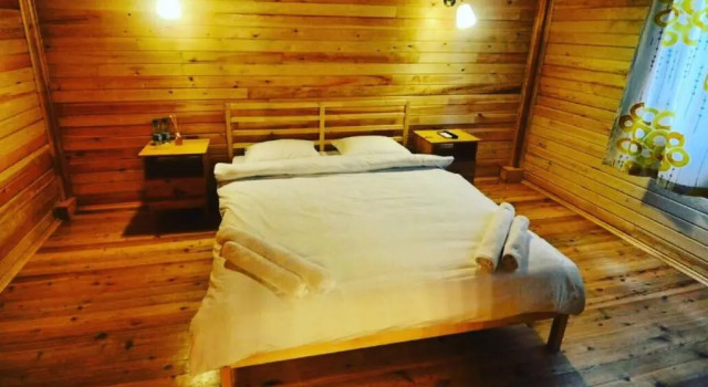 Lithos Hotel, Забронировать Отель Фоча Измир