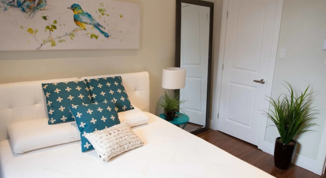 Апартаменты MTLVacationRentals- Le Clebard
