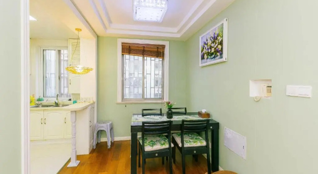 D1 Disney Blue Guest House, Varaa Matkakoti Shanghai Shanghai