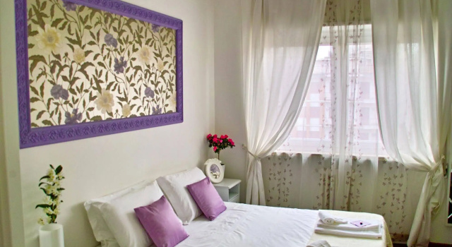 Rome & Suites