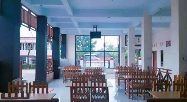 My Homestay, Prenota Affittacamere Hotel a Sulawesi con parcheggio, Parcheggio
