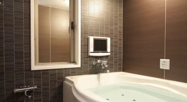 Двухместный номер Standard HOTEL The Scene