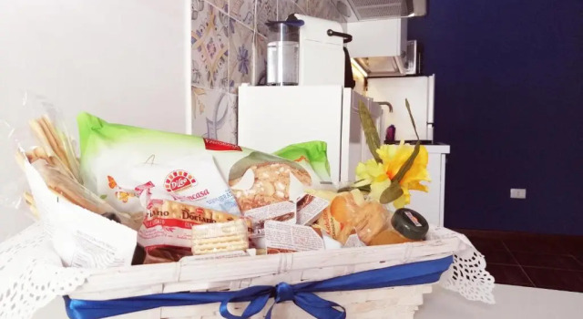 Коттедж Casadamare Holiday Home
