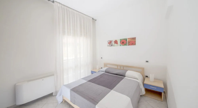 Двухместные апартаменты c 1 комнатой Residence Verbena