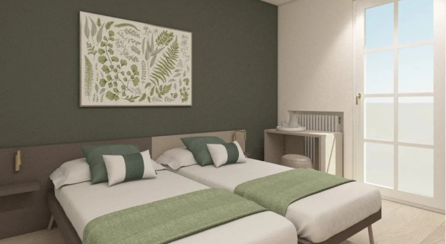 Полулюкс Golf Hotel Castelconturbia