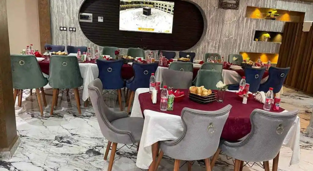 Tokay, Reserva ahora Hotel Ain Fakroun Argelia