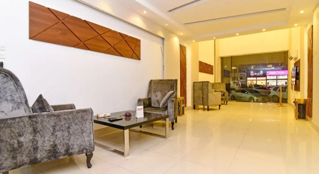 Diar Rawshan by OYO Rooms, Prenota Hotel Dammam Eastern Province