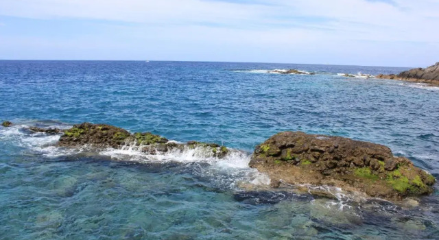 Апартаменты Preciosas vistas, playa 200m, WIFI