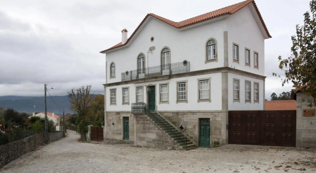 Quinta dos 4 Lagares, Foglalás Szálloda Sao Pedro do Sul 