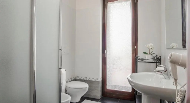 Sigis Hotel - Fiumicino, Book Hotel Hoteller i Lazio Coast med parkering, Parkering