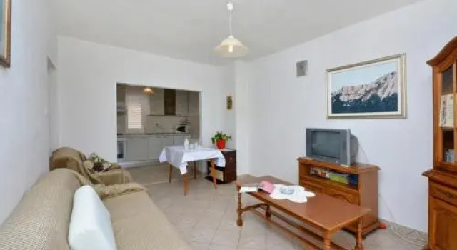 2-Bedroom Apartment With Seaview 3558-2, Забронировать Апартаменты/квартира Апартаменты Жуляна, Апартаменты/квартира