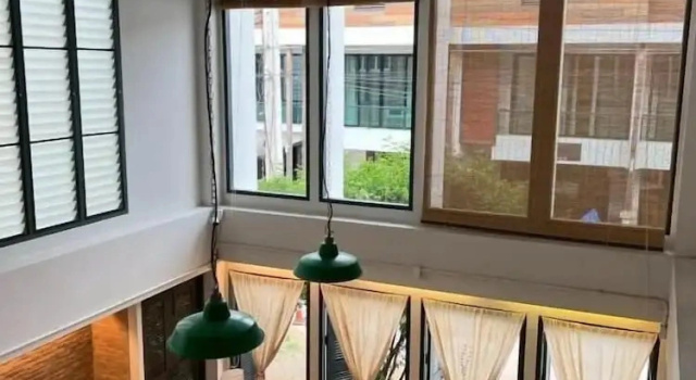 Ena Boutique Hotel & Cafe