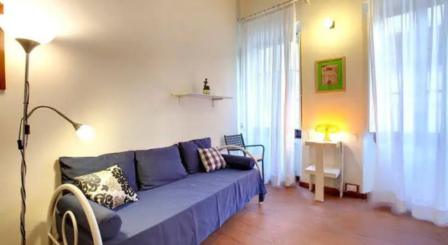 My Suite in Florence, Забронировать Отель Отели Флоренции 3 звезды, рядом с Дом Буонаротти, 3*