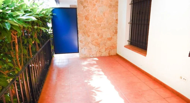 Апартаменты Apartamento Platja d'Aro Mar d'Or PB 3