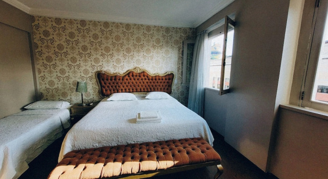 Номер Standard Seringal Hotel
