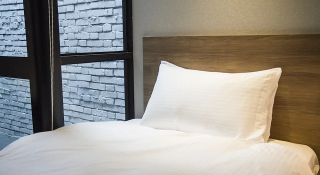 Двухместный номер Business Hotel That