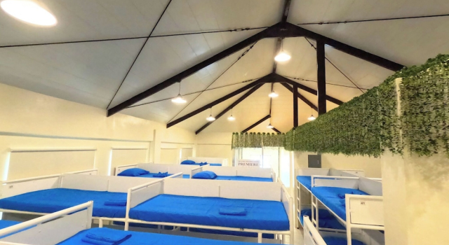 The Luneta Seafarers Center Premier Dorm, Забронировать Хостел Манила 