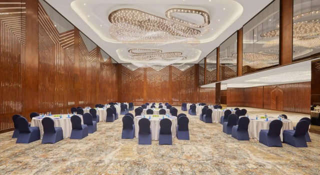 Ramses Hilton