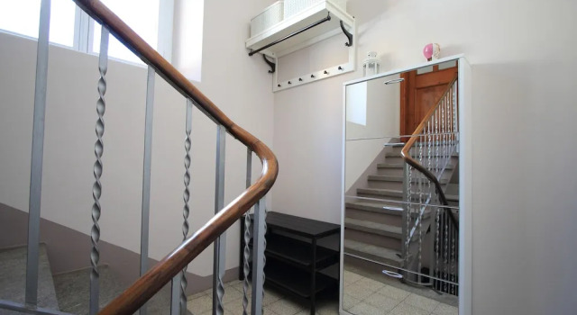 Люкс Chalet Cuore delle Alpi