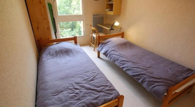 Appartement Bagnères-de-Luchon, 2 pièces, 4 personnes - FR-1-313-146, Buchen Sie Ferienwohnung Bagnères-de-Luchon 