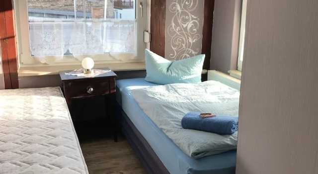 Suite Pension Scheffler