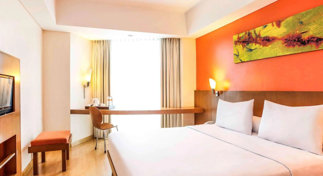 ibis Semarang Simpang Lima