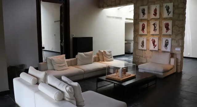 Central Park Guadalajara Boutique Apartment, Book Apartment Hotels in Jalisco with a Pool, Swimming Pool