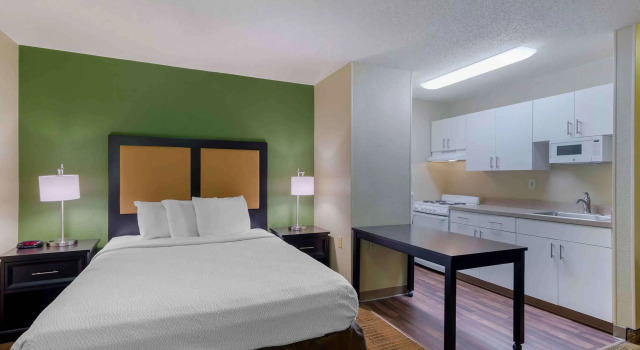 Люкс Extended Stay America Select Suites - Atlanta - Vinings