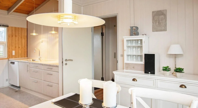 Holiday Home in Vig, Buchen Sie Hotel Vig Seeland