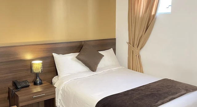Номер Standard Loft NASS Atahualpa