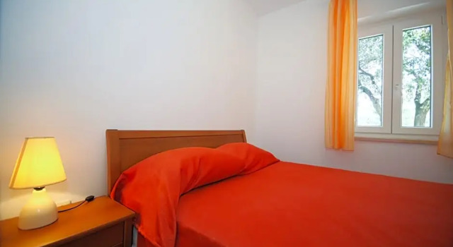 Апартаменты Standard Apartments Villa Marijeta with Free Parking