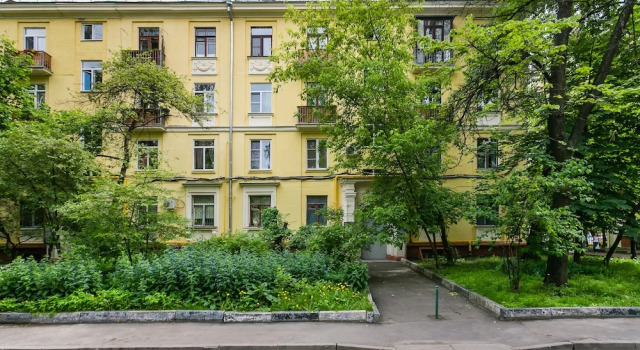 Apartamenty on Begovaya, Prenota Appartamento SAO Area Mosca
