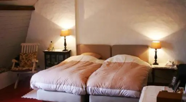 Номер Standard B&B De Sterre