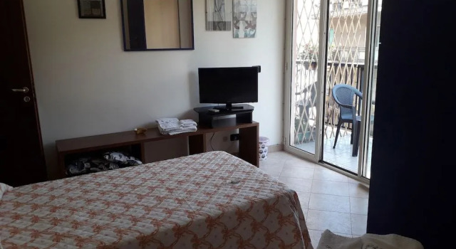 B&B Vistamare, Varaa Bed and Breakfast Villa San Giovanni Calabria