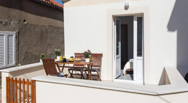Апартаменты Apartment Maricol