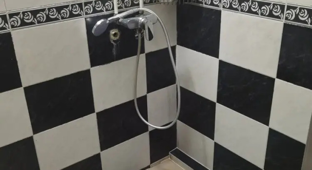 Номер Economy spanish hostel