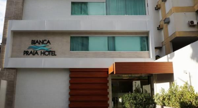 Bianca Praia Hotel, Rezervovat Hotel Boa Viagem Recife