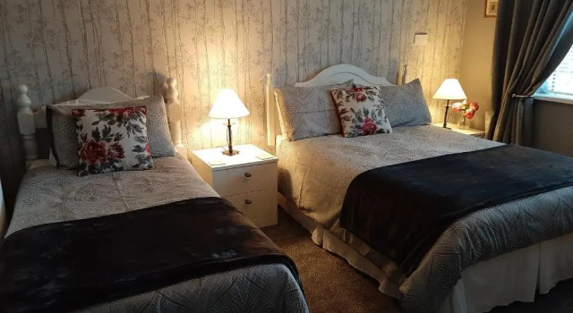 Номер Standard Barrow View Accommodation