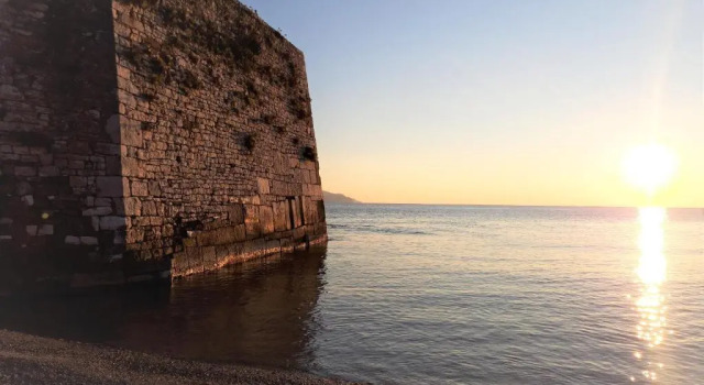 Nestor Sea Studio, Prenota Appartamento Hotel a Preveza con parcheggio, Parcheggio