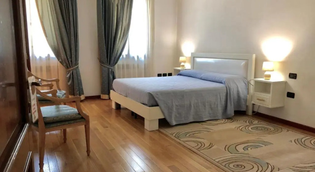 Номер Deluxe Villamoreno