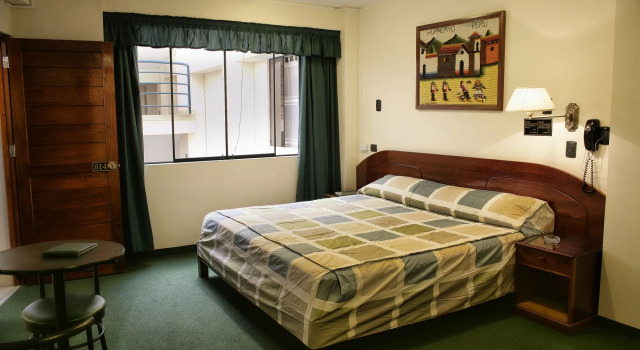 Amara Hotel