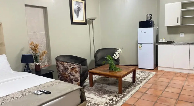 Kloofyard Guesthouse, Забронировать Отель Претория городской район Претория