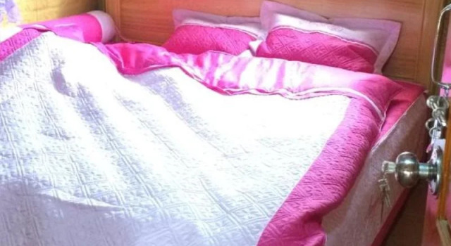 Anh Duc Homestay