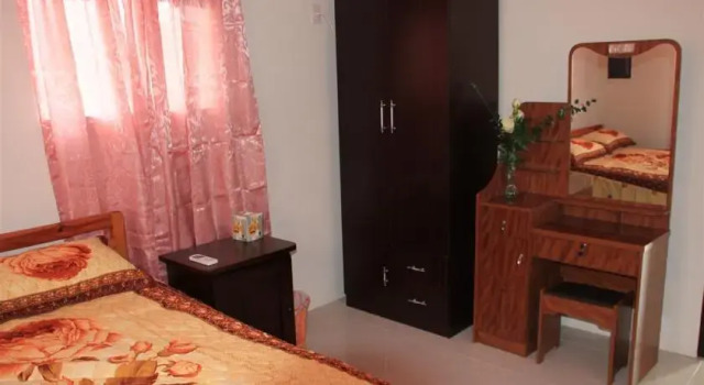 Ocalia Apartment Aruba, Забронировать Апартаменты/квартира Ораньестад Аруба