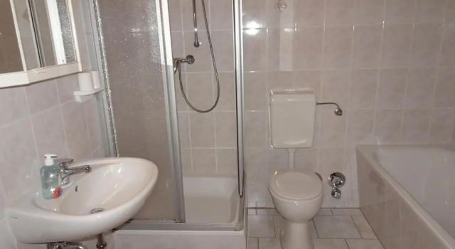 Апартаменты Ferienwohnung Gisela Kästner Stolpen