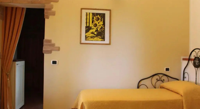 Номер Standard Casale del fattore