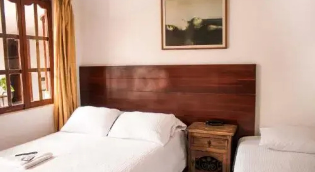 Hotel Los Portales